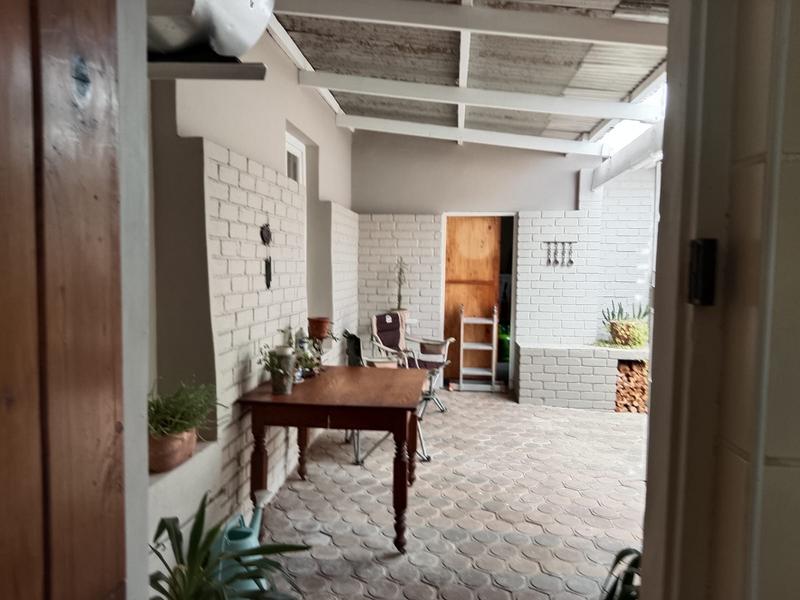 3 Bedroom Property for Sale in Albertinia Western Cape